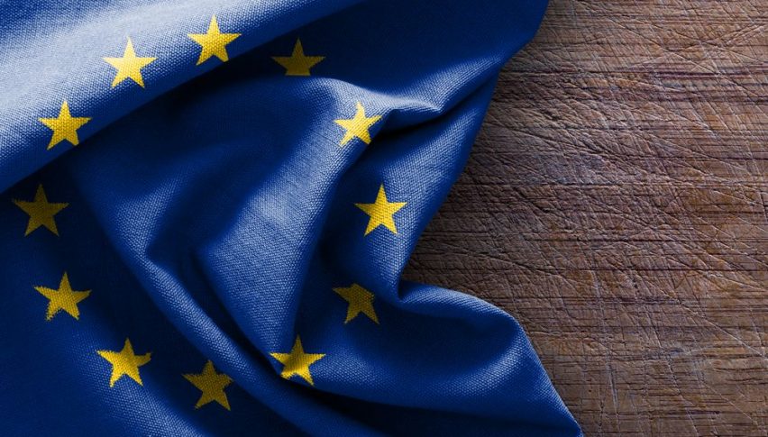 Economic sentiment didn't deteriorate further in Europe this month