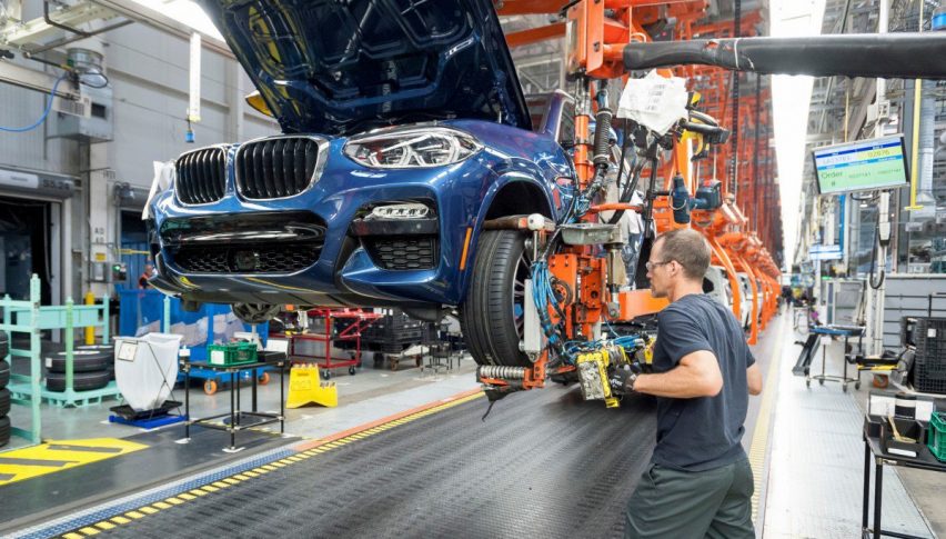 German car makers will likely face more hard times ahead