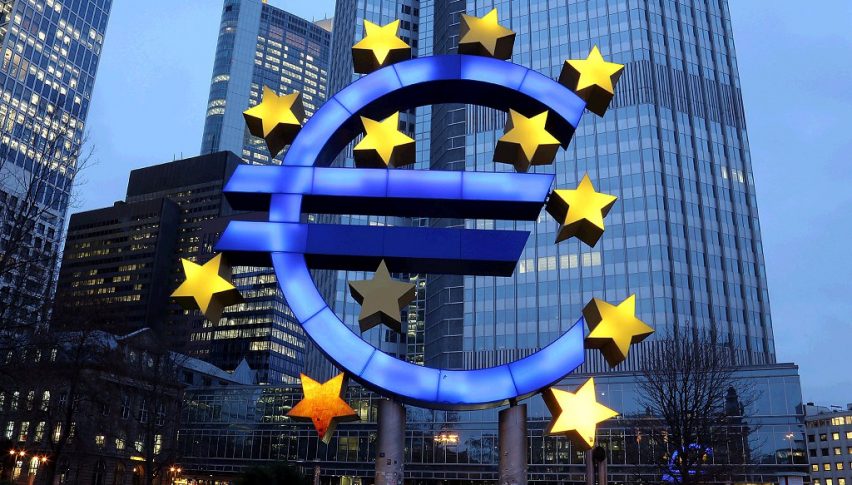 Dark times are coming for the Euro