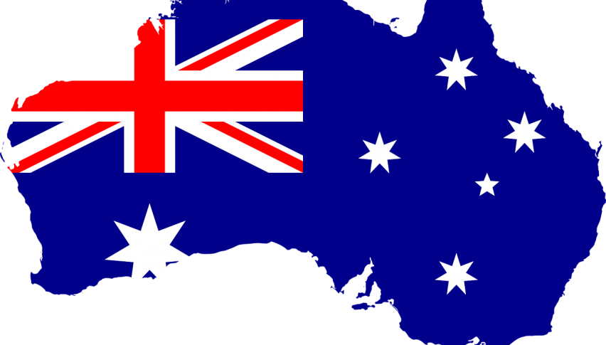 The AUD/USD has bounced