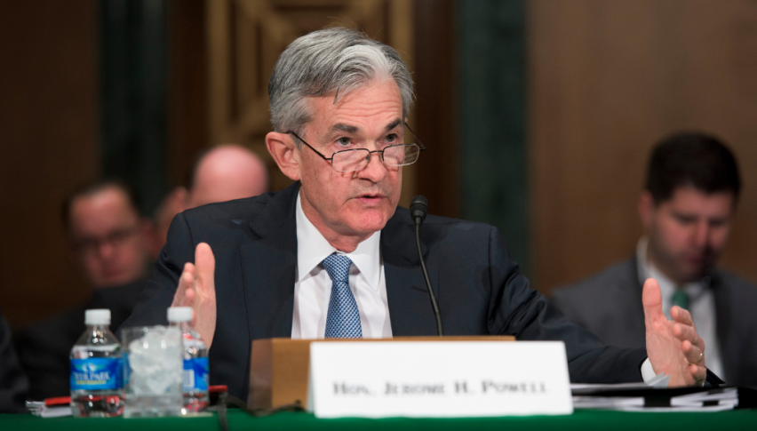 The FOMC is Back This Week