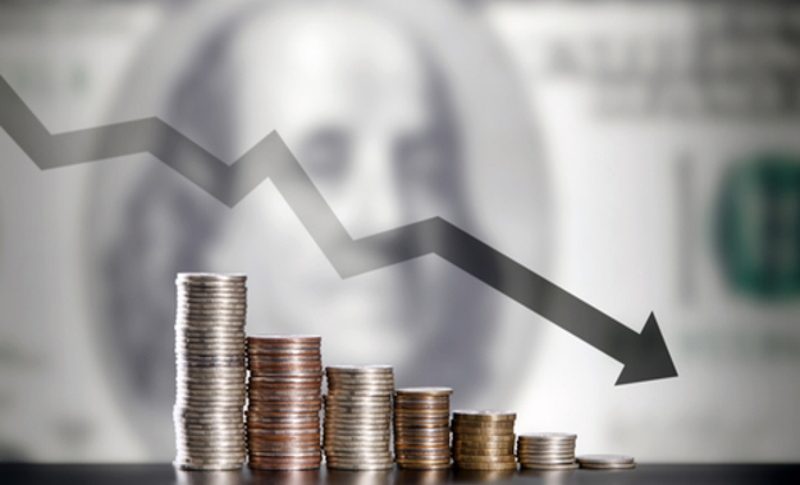 Will the USD reverse higher at some point?
