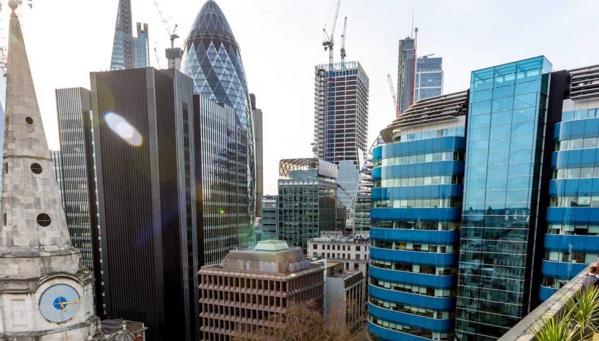 UK employment report to be released this morning