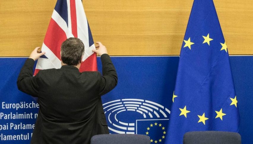 UK will participate in this year's European elections in May