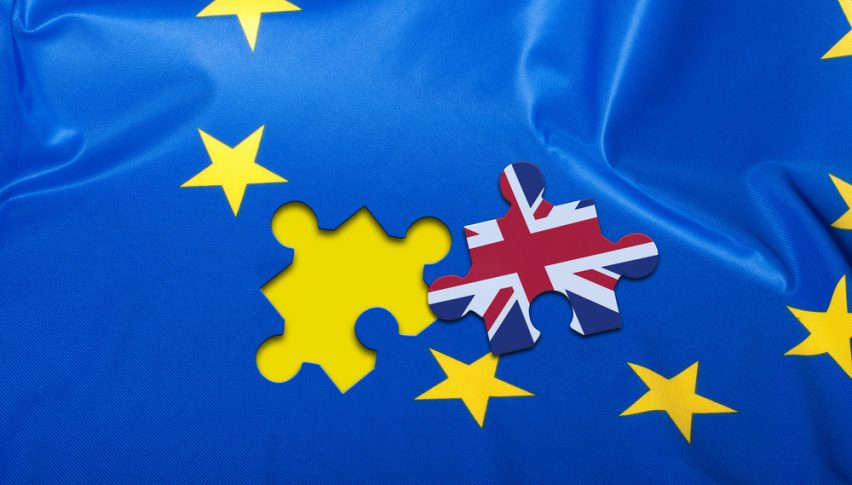 It's proving too difficult for the UK to leave the EU