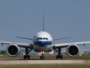 Boeing