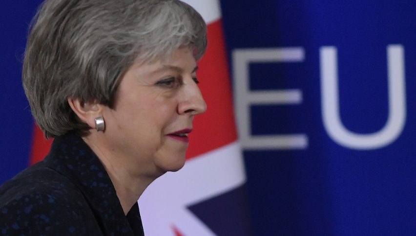 UK PM May might make it this time, if she tries hard enough