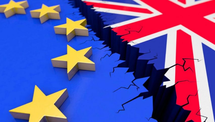 Today is the deciding day for Brexit