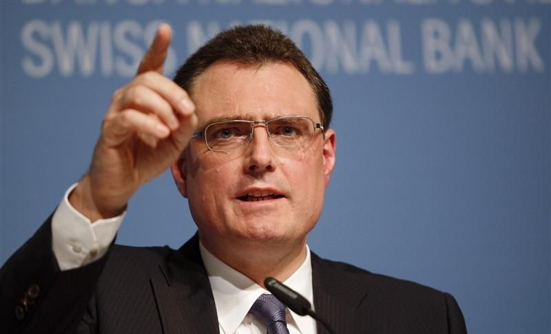 We will keep intervening in forex forever