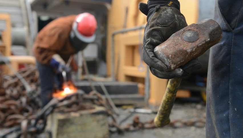 Employment in Focus