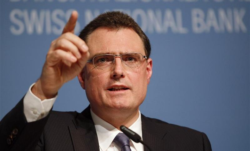 The SNB Chairman Jordan