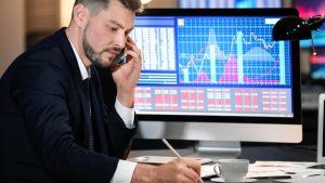 Every trader need some discipline