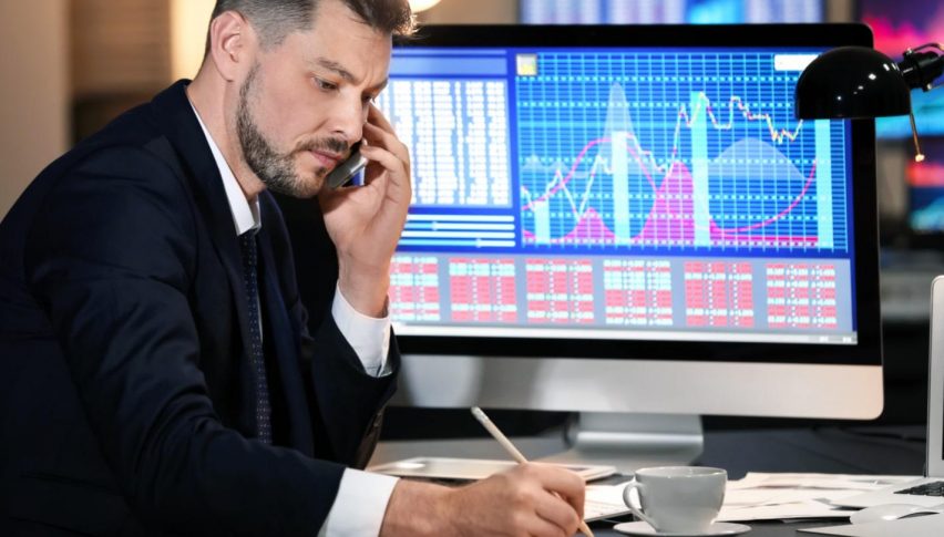 Every trader need some discipline