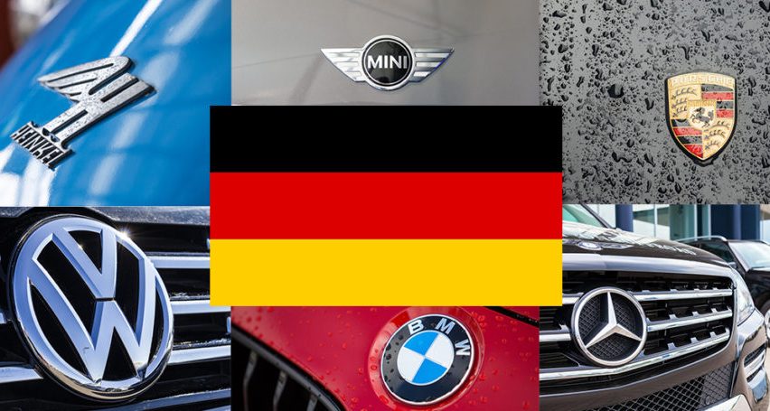 Anyone wants to buy cheap cars from Germany as demand falters?