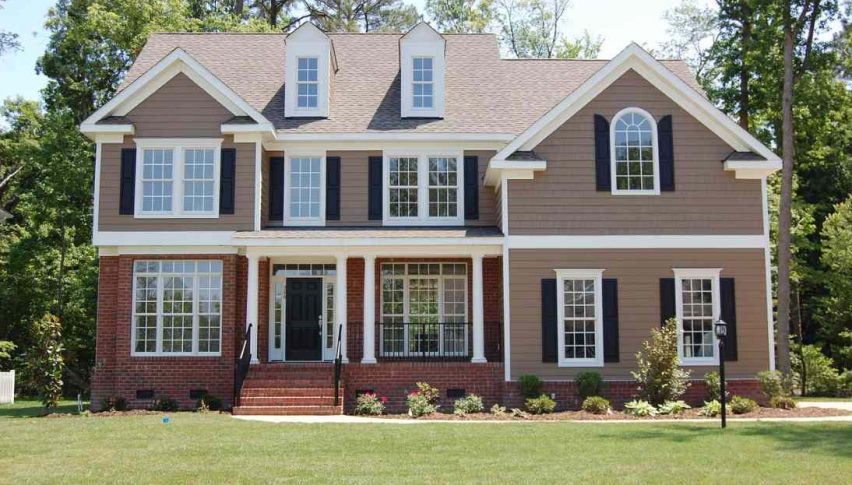 home prices