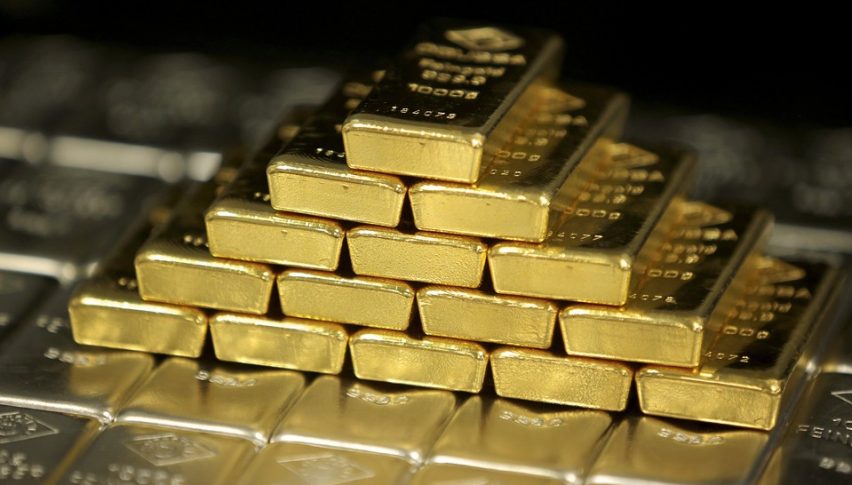gold