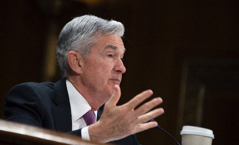 The FED might even scrap rate hike plans today