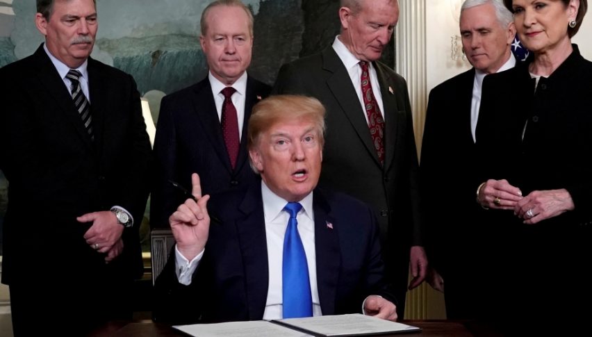 Will there be a follow up this week, with tariffs on other countries?