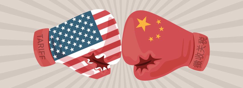 US-China trade war
