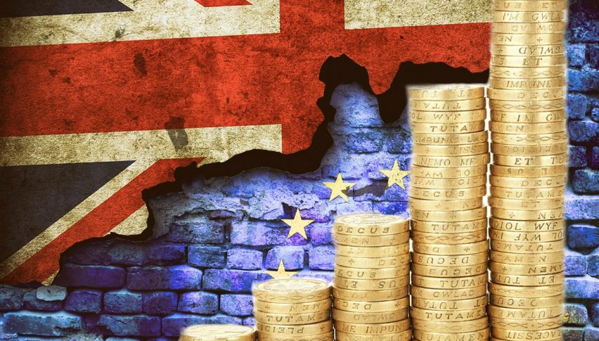 Will the GBP acknowledge the data today?
