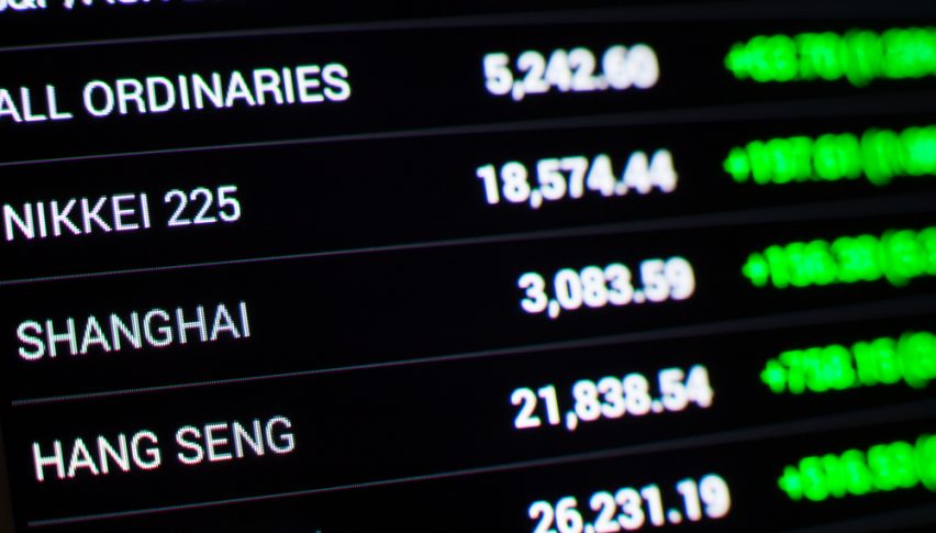 The bulls have resumed control as stock markets turn bullish