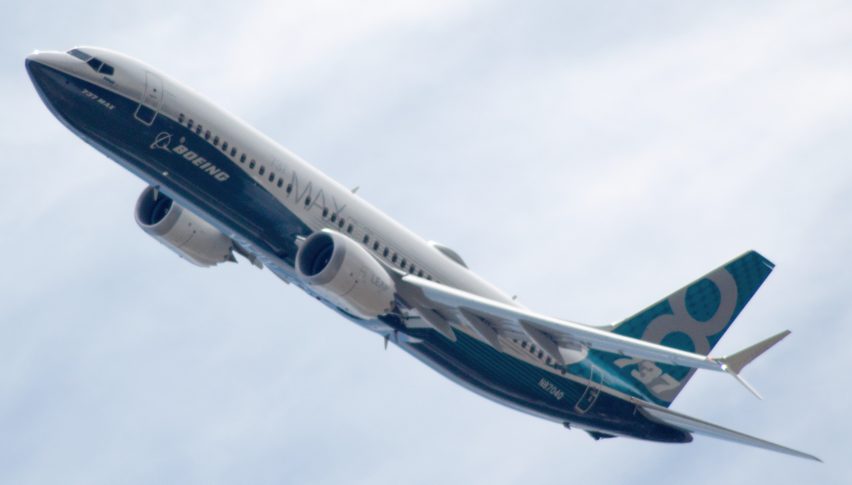 boeing