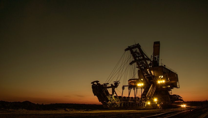 Coal in Focus