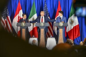 USMCA in focus