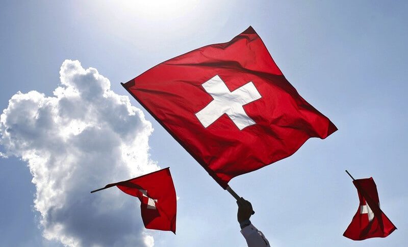 USD/CHF