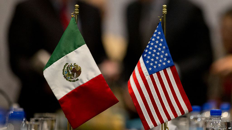 Will we see a new trade war between US and Mexico?