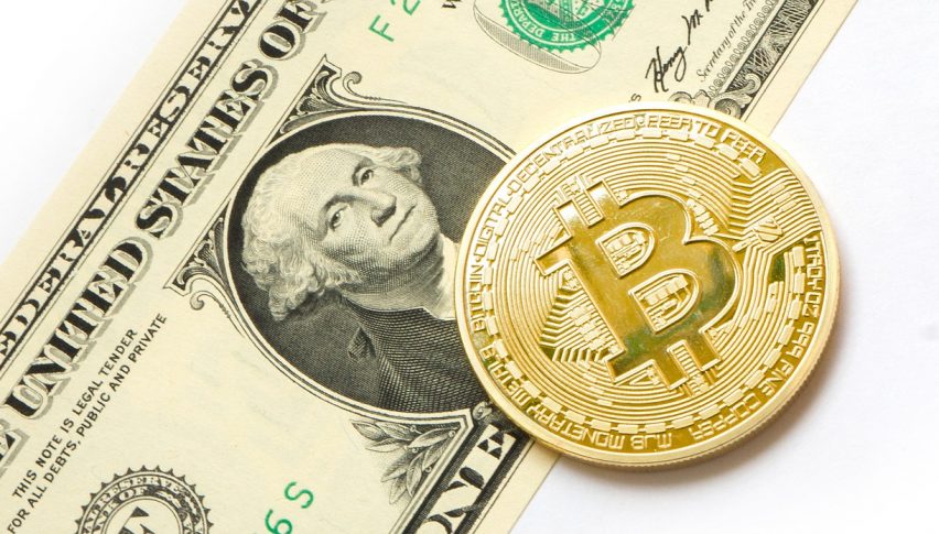 Bitcoin has tripled its value since a few months ago