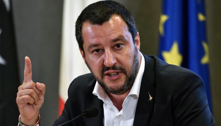 Italy will likely defy the EU after the debt procedures