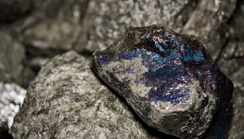Rare Earth Exports
