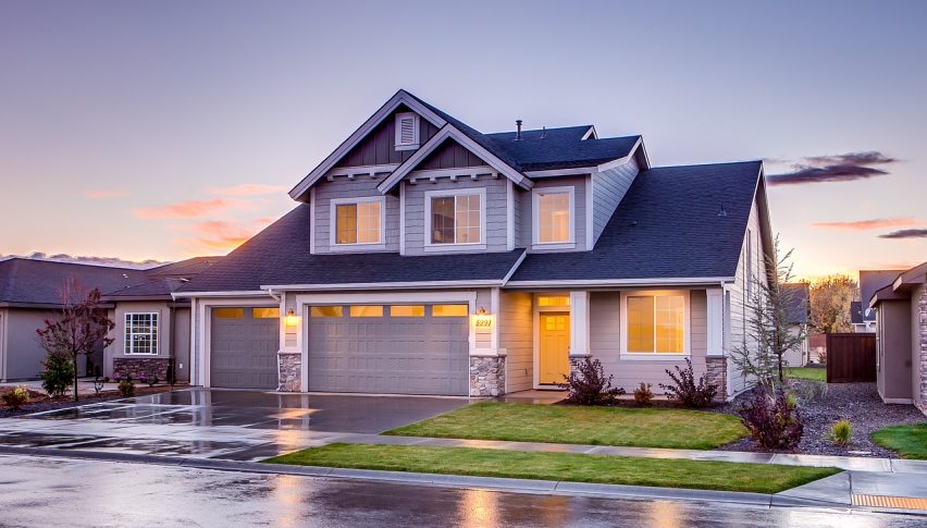 Weak Housing Data