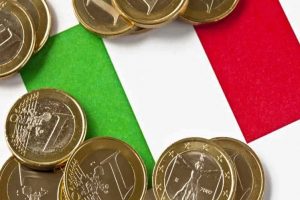 The Italian economy has turned dovish again