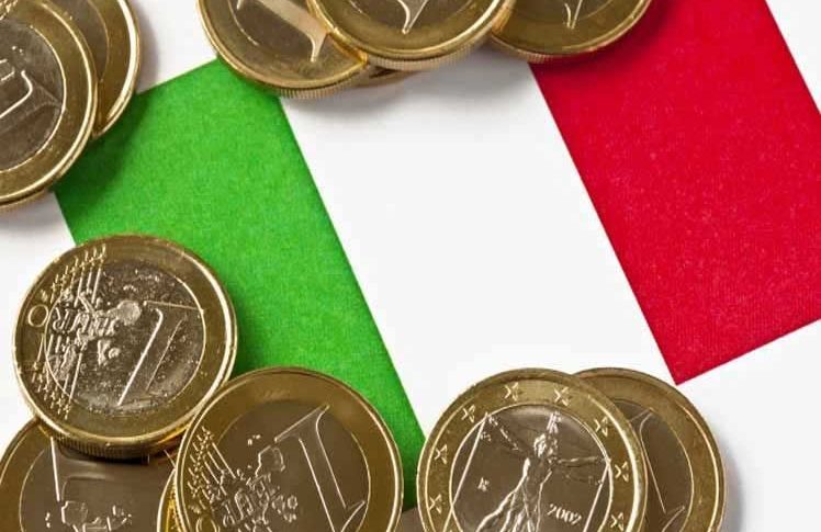 The Italian economy has turned dovish again