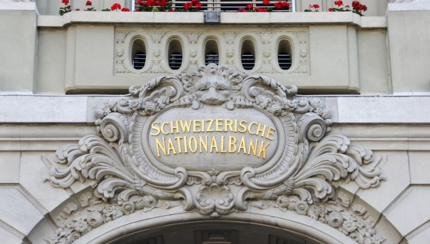 Let's see if the SNB will sound aggressive again today