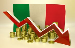 Another contraction is expected for the Italian economy in Q2 of 2019