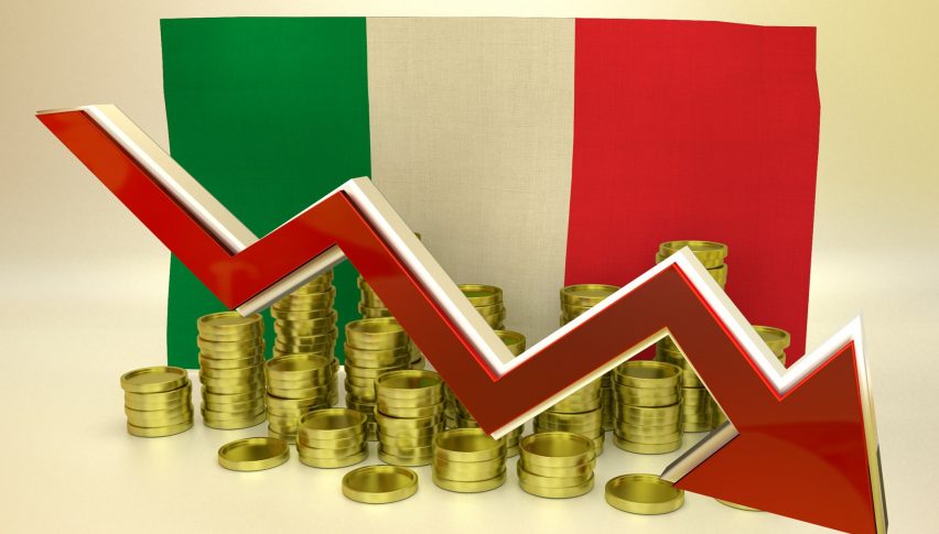 Another contraction is expected for the Italian economy in Q2 of 2019