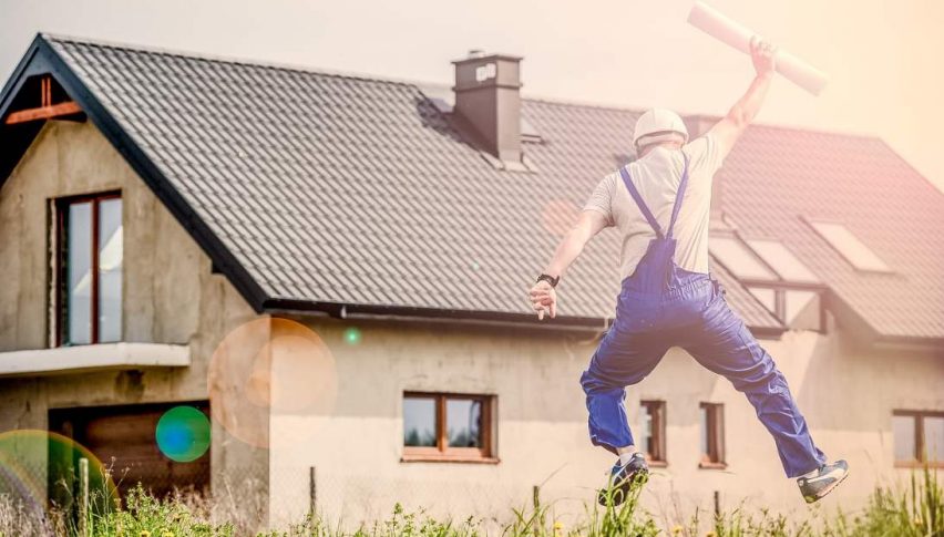 home sales