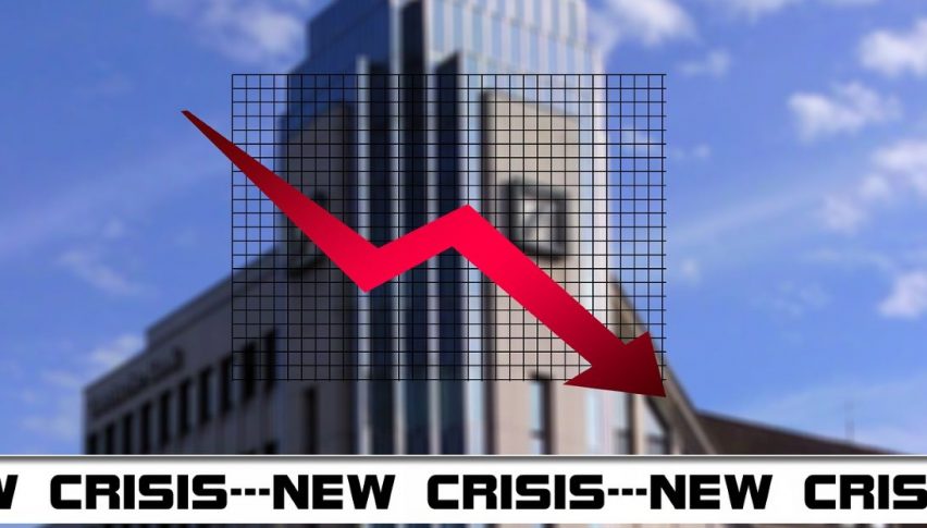 recession