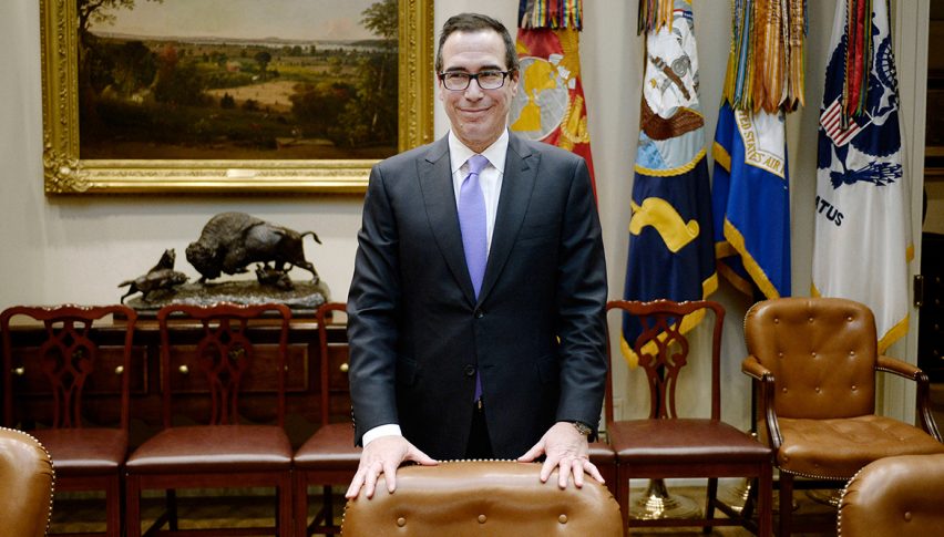 Mnuchin