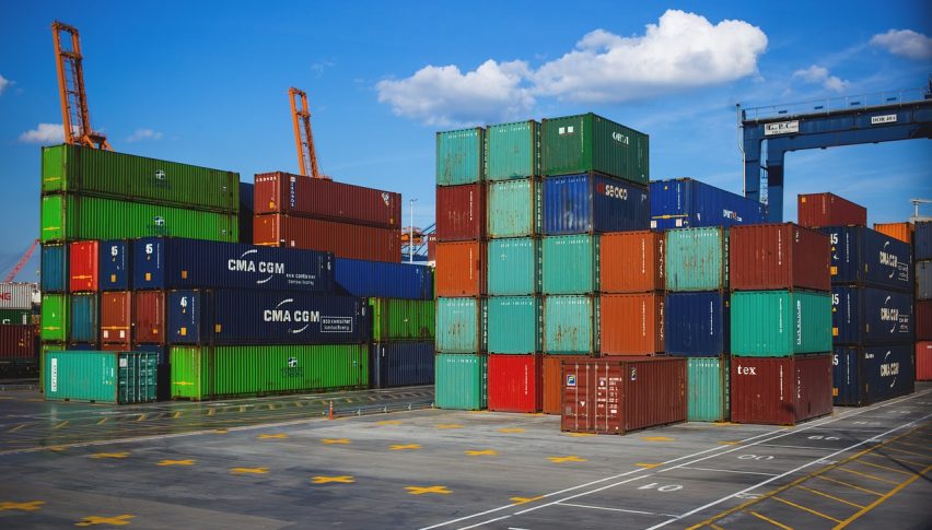 Trade sentiment is unaffected in the US