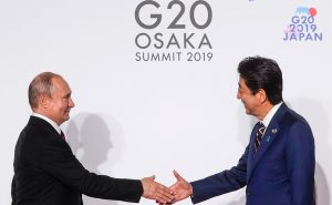 The world seems brighter after the G20 summit