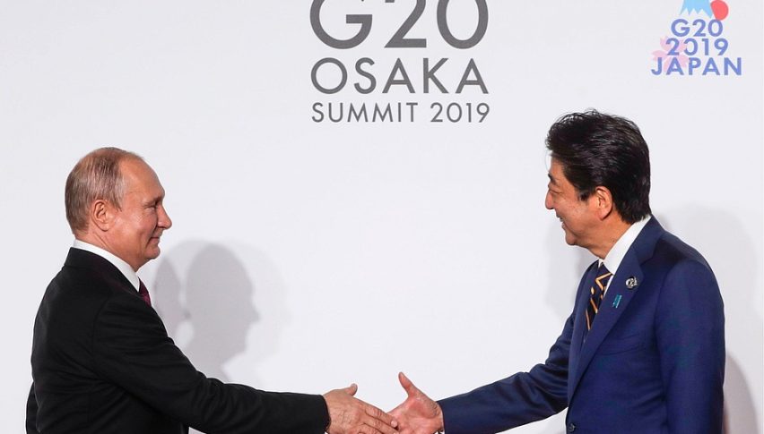 The world seems brighter after the G20 summit