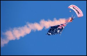 The Aussie has been bullish today, despite the rate cut from the RBA