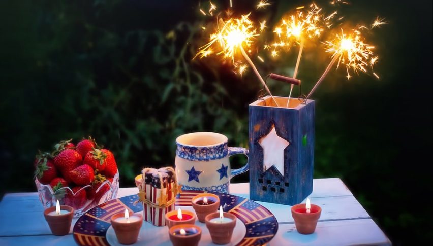 Happy 4th if July to all our US followers
