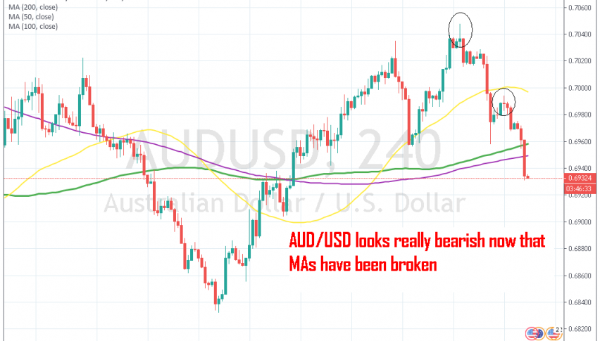 I will look to sell this pair now