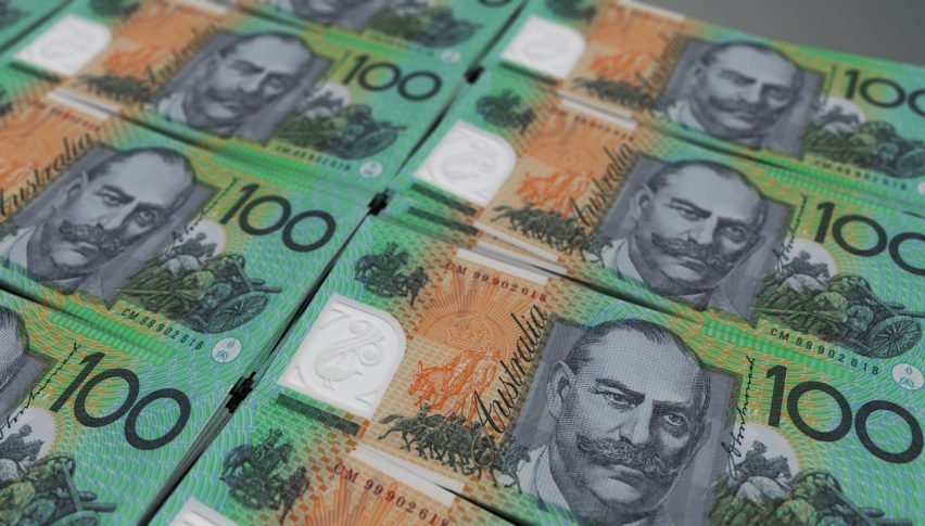 The AUD and NZD are Weak