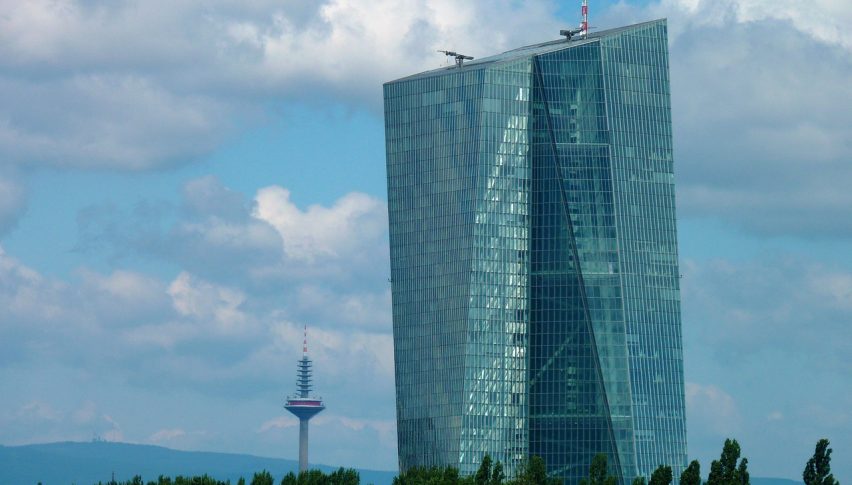 ECB is Back